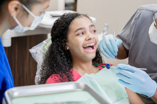 Best After-Hours Emergency Dentist in Richgrove, CA