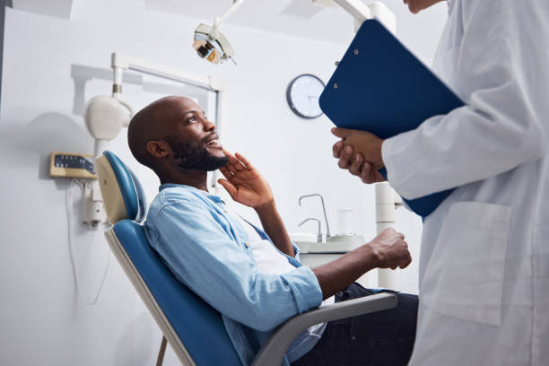 Best Pediatric Emergency Dentist in Richgrove, CA